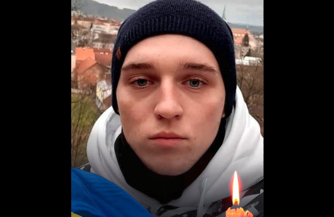 На Чернігівщині поховали пʼятьох бійців ЗСУ