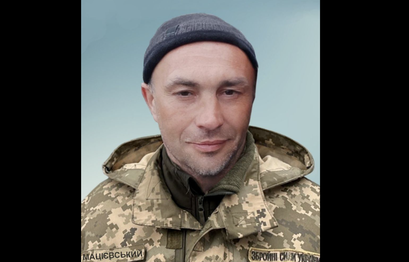 Загинули перед Новим роком: у Ніжині прощались із двома бійцями ЗСУ