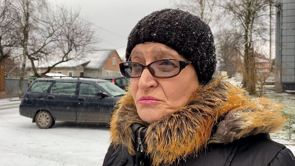 Хлопець з ічнянського села розповів у Давосі на Всесвітньому форумі про російські злочини проти українських дітей