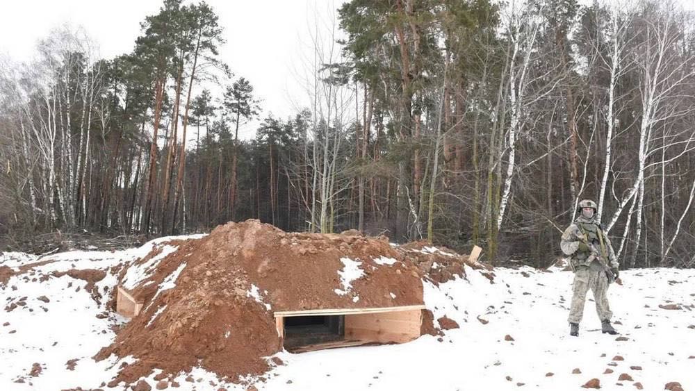 На Брянщині знову скаржаться: начебто місцевий аеропорт обстріляли із сусідніх українських регіонів