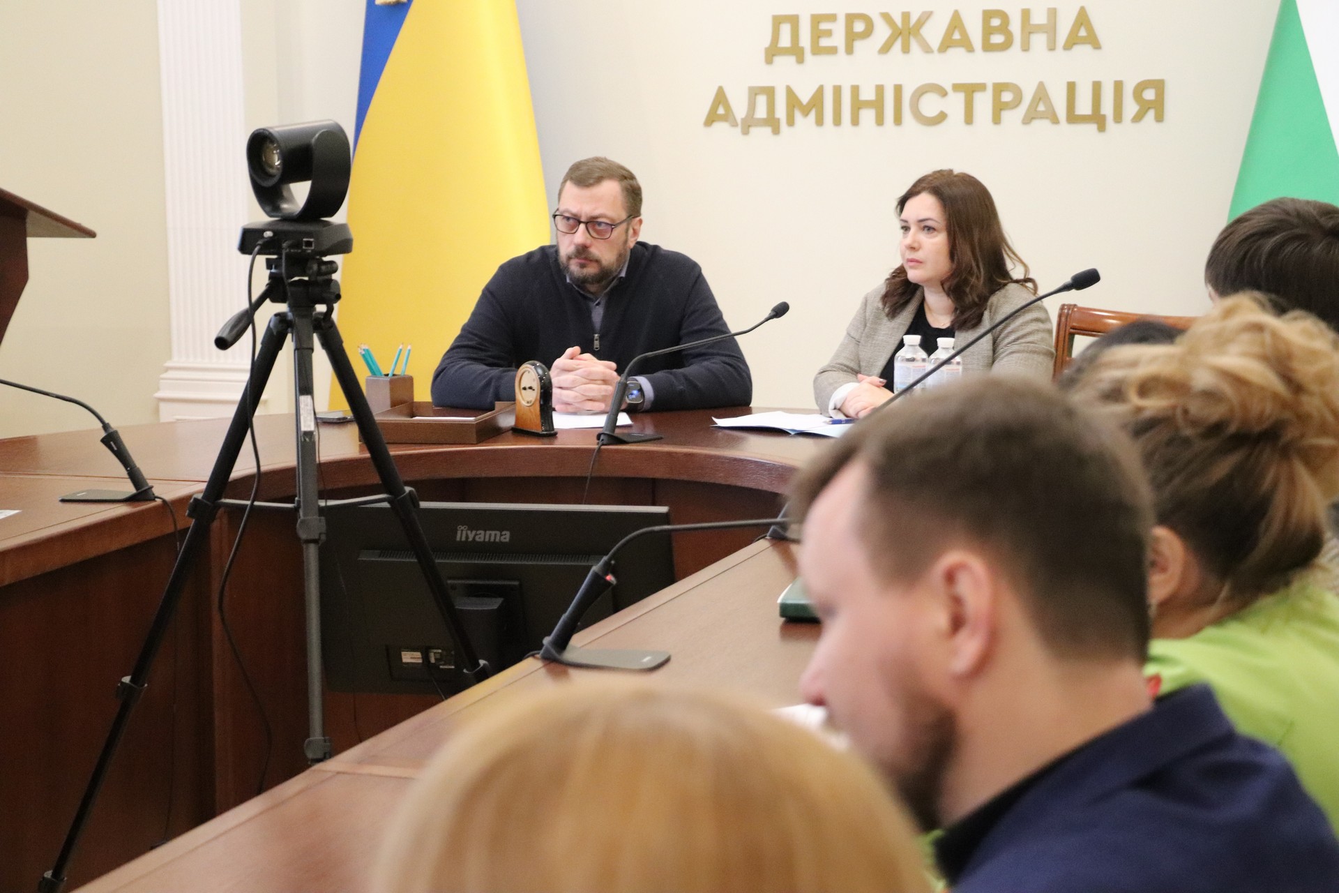 На Чернігівщині сприятимуть розвитку української мови