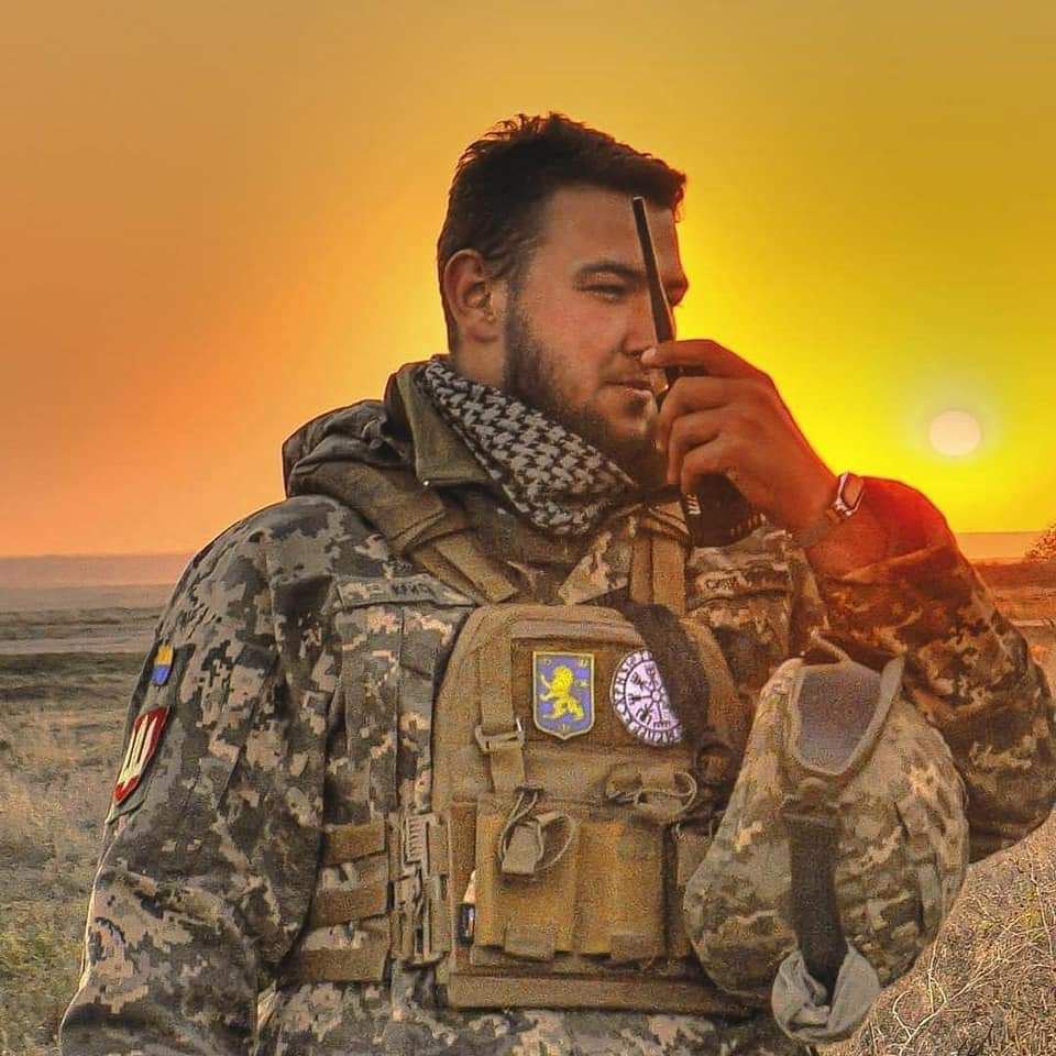 У громадах Чернігівщини поховали пʼятьох воїнів, які загинули на російсько-українській війні