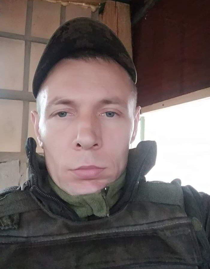 У громадах Чернігівщини поховали пʼятьох воїнів, які загинули на російсько-українській війні