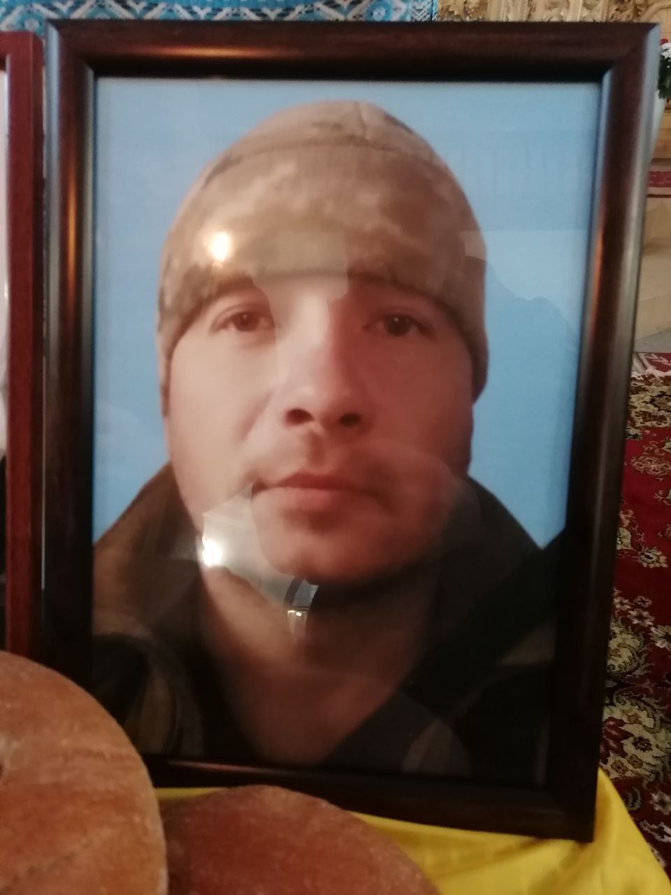 У громадах Чернігівщини поховали пʼятьох воїнів, які загинули на російсько-українській війні