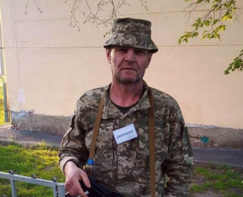 У громадах Чернігівщини поховали пʼятьох воїнів, які загинули на російсько-українській війні