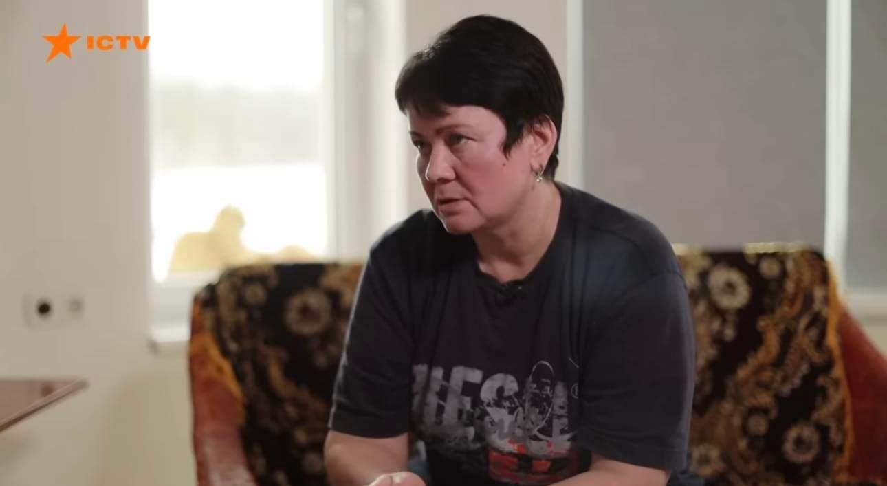 До смерті закатованого жителя Терехівки може бути причетним підлеглий сина російського генерала Лапіна