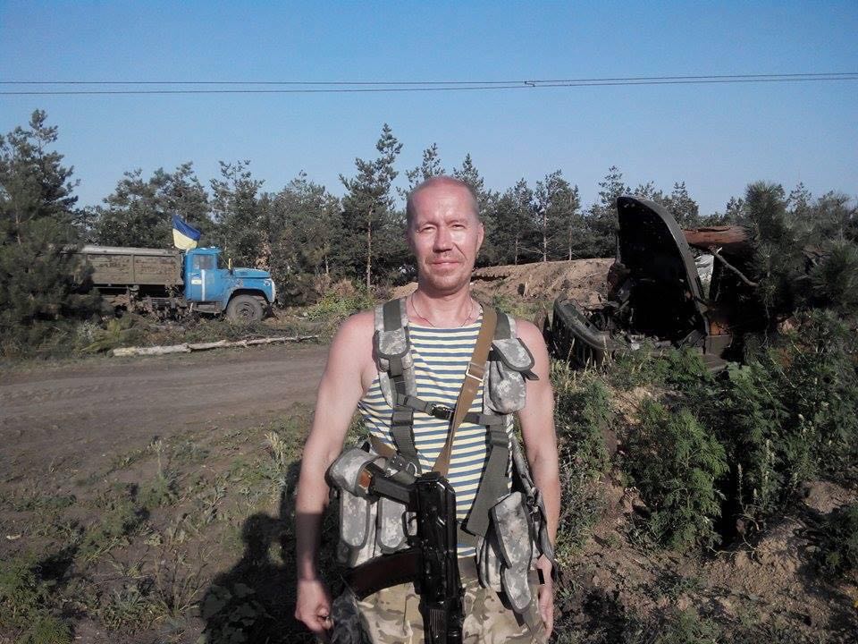 Загиблий герой-ніжинець Станіслав Прощенко приходить у снах до своїх побратимів. Як живий