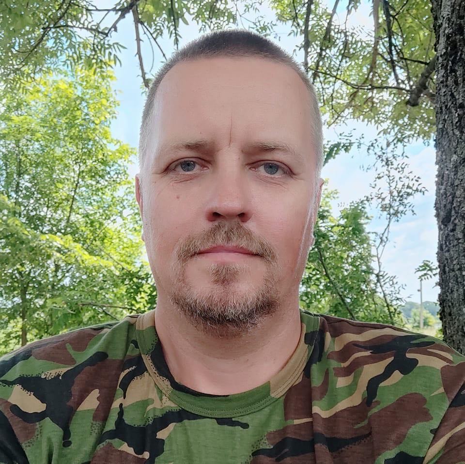 Загиблий герой-ніжинець Станіслав Прощенко приходить у снах до своїх побратимів. Як живий