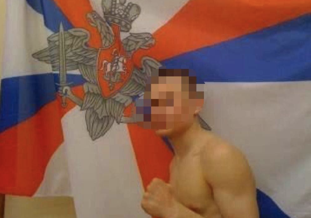 Військовий наклав на себе руки у прикордонному з Чернігівщиною районі Брянської області