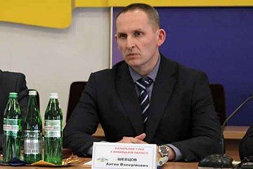 Колишній головний полісмен Чернігова прокоментував звинувачення у держзраді: каже не винен