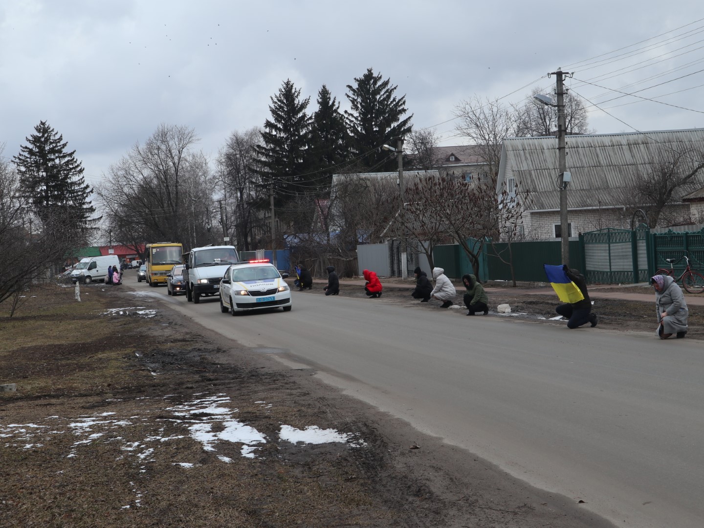 Поховали двох бійців: загинули у бою на Донеччині та Луганщині