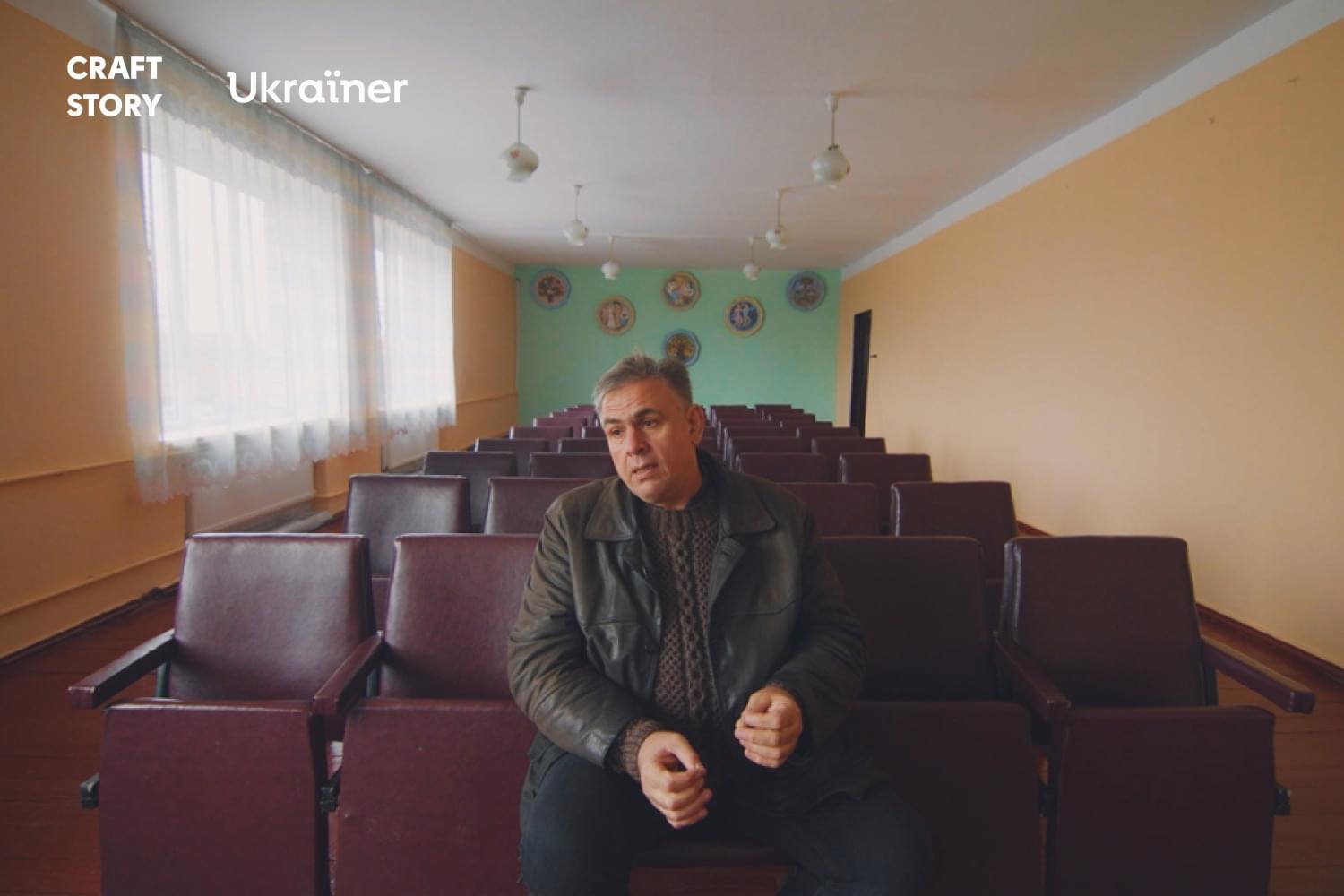 Знаменитий проєкт Ukraїner про чернігівське дерев‘яне мереживо, столітні будиночки і чому російські окупанти не чіпали церкву в Седневі