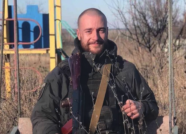 Два бійці із Чернігівщини загинули на Донеччині