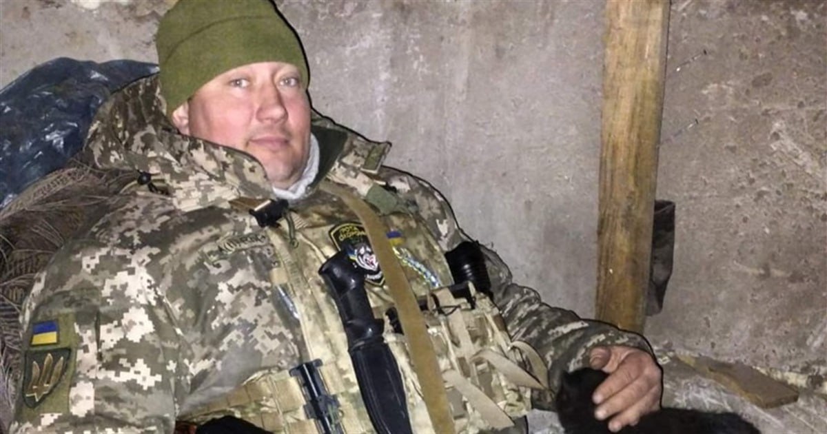 Два бійці із Чернігівщини загинули на Донеччині