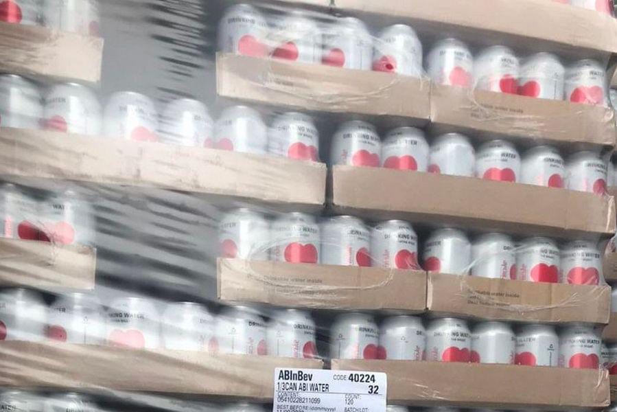 На чернігівському пивзаводі розповіли як запускали заново броварню після майже семимісячного простою