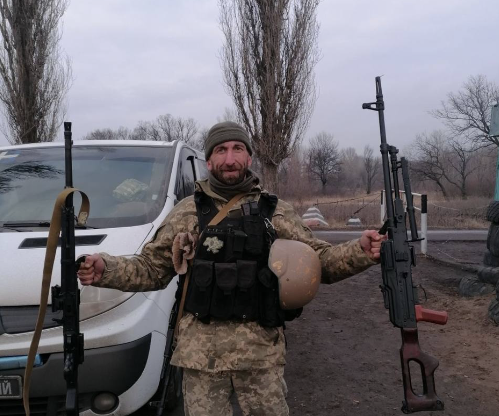 Загинули у бою: у трьох громадах прощались із загиблими бійцями ЗСУ
