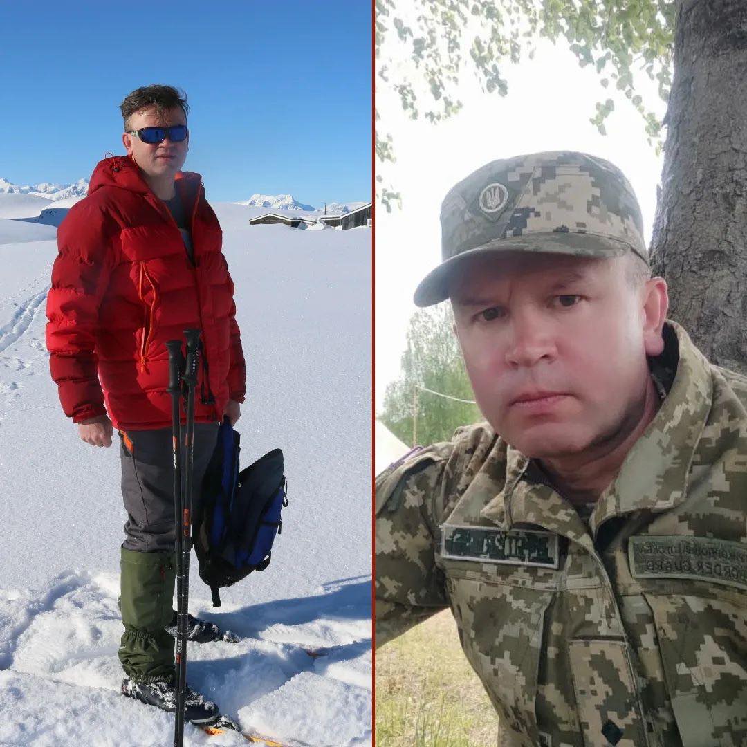 Наукову експедицію на Антарктиду очолить колишній чернігівський прикордонник