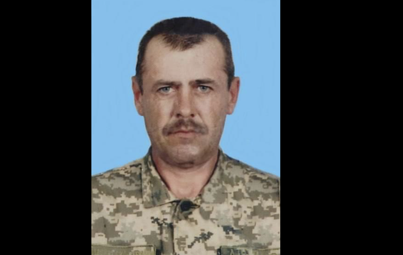 У громадах Чернігівщини прощались із полеглими воїнами