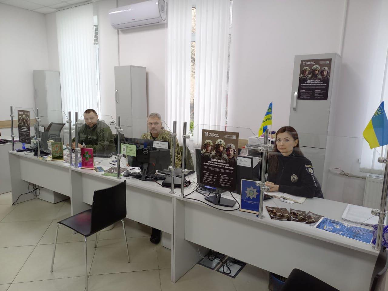 Сталева «Лють»: хто та чому з чернігівців йде у «Гвардію наступу» до штурмових бригад поліції та прикордонслужби?