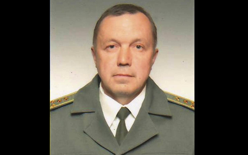 Цієї неділі на Чернігівщині поховали трьох бійців ЗСУ