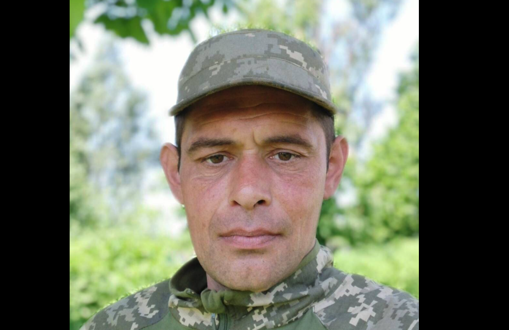 Вбиті росією: на Чернігівщині поховали 5х бійців ЗСУ