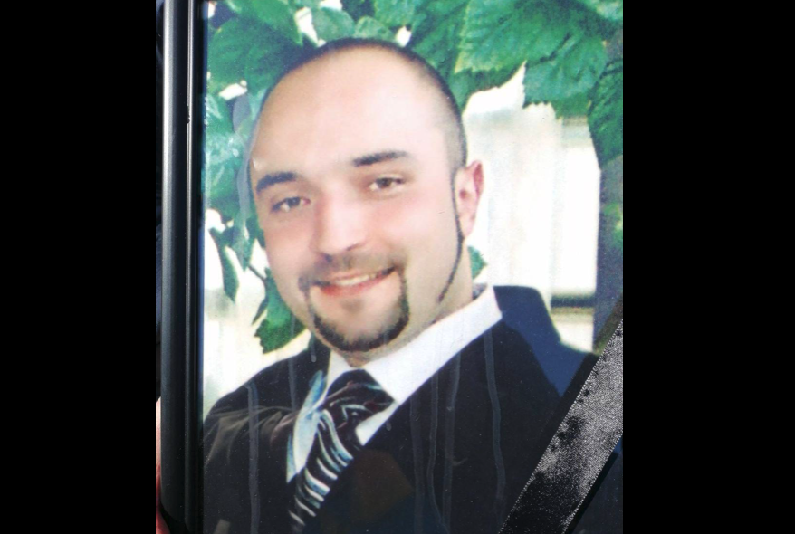 Вбиті росією: на Чернігівщині поховали 5х бійців ЗСУ