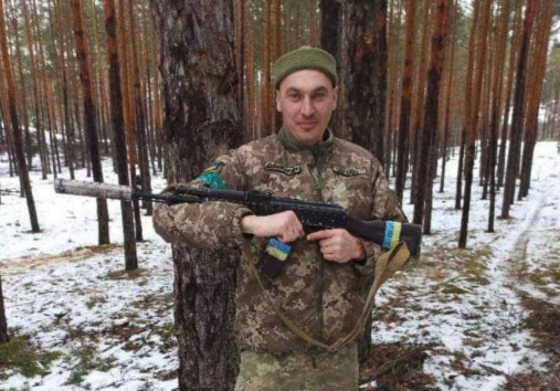 Вбиті росією: на Чернігівщині поховали 5х бійців ЗСУ