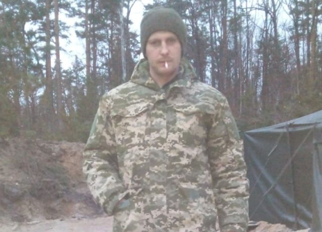 Цієї неділі на Чернігівщині поховали трьох бійців ЗСУ