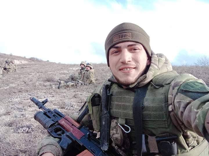 Вбиті росією: на Чернігівщині поховали 5х бійців ЗСУ