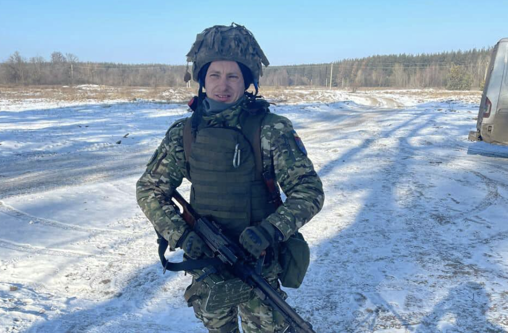 У громадах області поховали пʼятьох бійців, які загинули на фронті