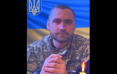 У громадах області поховали пʼятьох бійців, які загинули на фронті