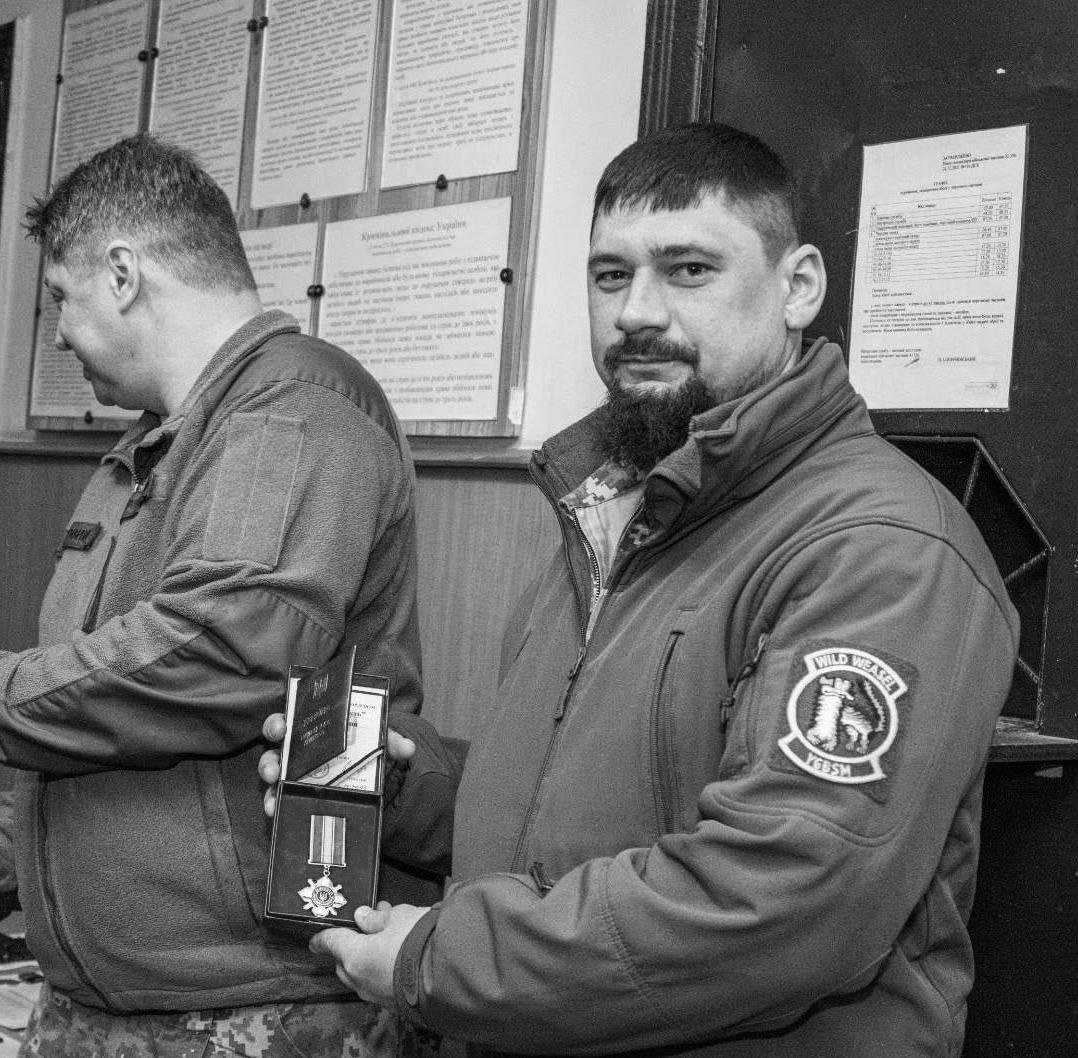 Під час бойового польоту загинув український пілот, який навчався в Чернігівському ліцеї із посиленою військово-фізичною підготовкою