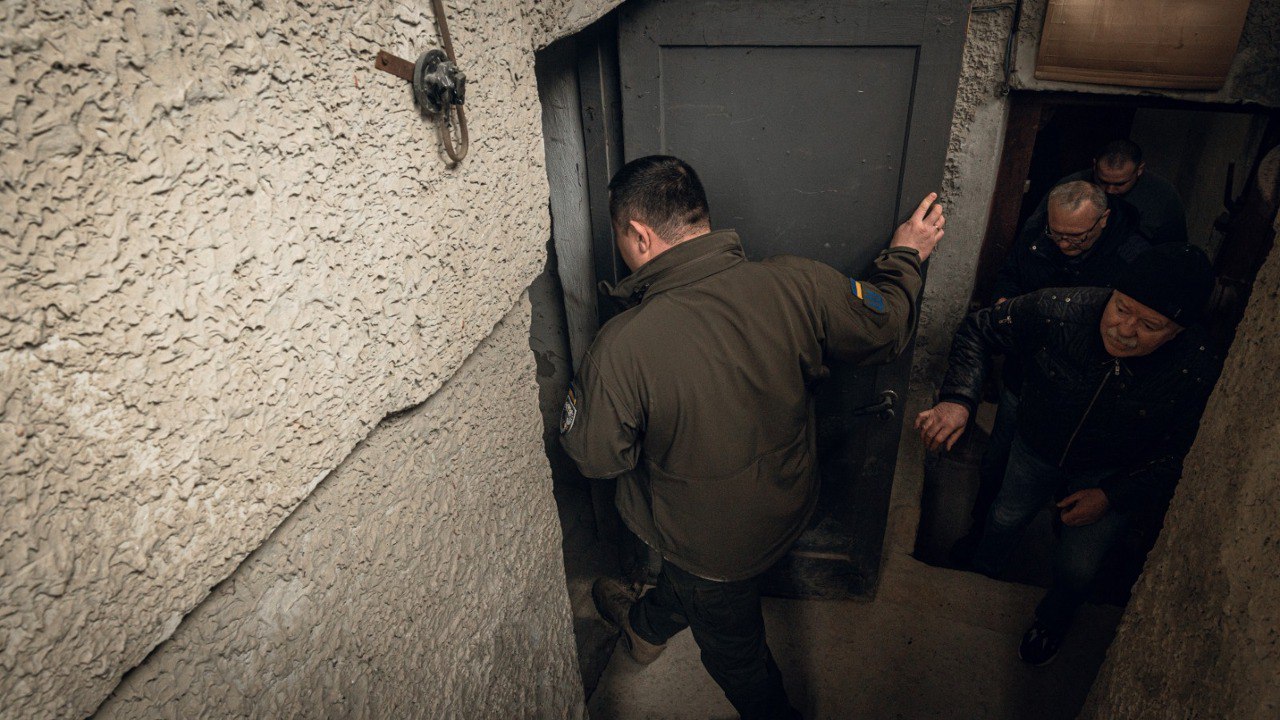 Рік повномасштабної війни: чи зробили у громадах Чернігівщини висновки щодо безпеки своїх людей?