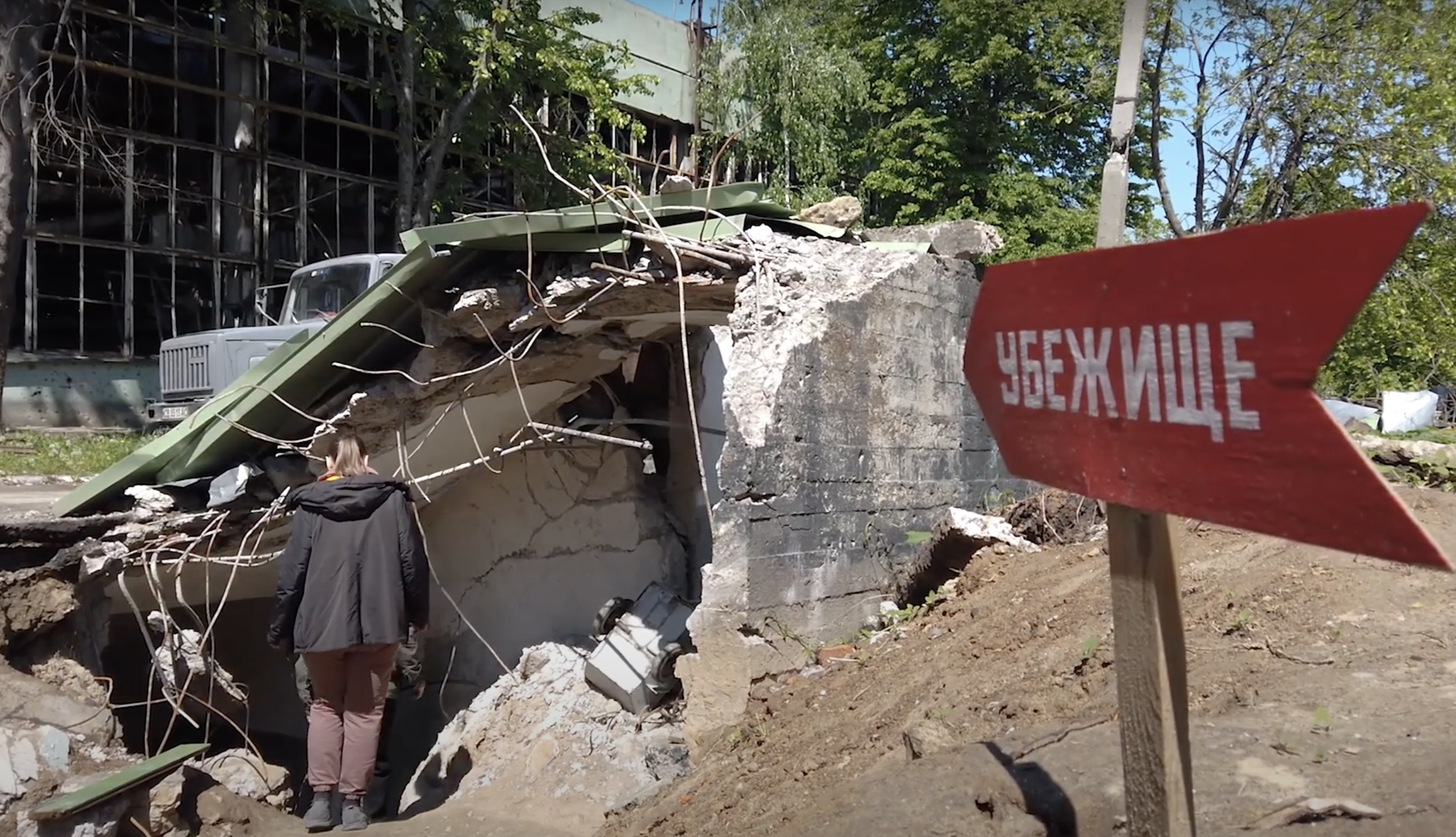 Рік повномасштабної війни: чи зробили у громадах Чернігівщини висновки щодо безпеки своїх людей?