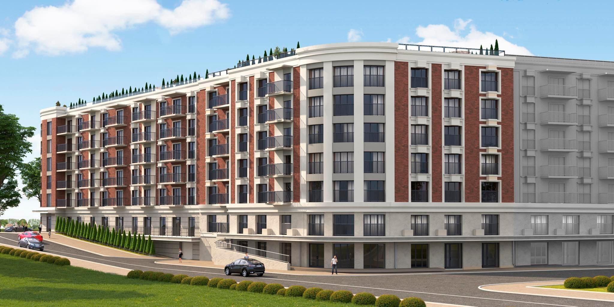 Чернігівському забудовнику, який пов‘язаний з оточенням міського голови, можливо, доведеться розбирати пару верхніх поверхів