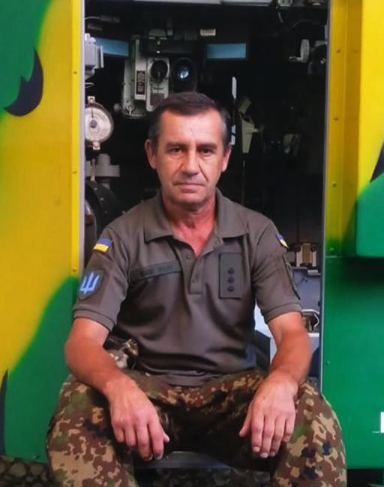 Двоє бійців із Чернігівщини загинули на Донеччині: із Героями попрощались у громадах