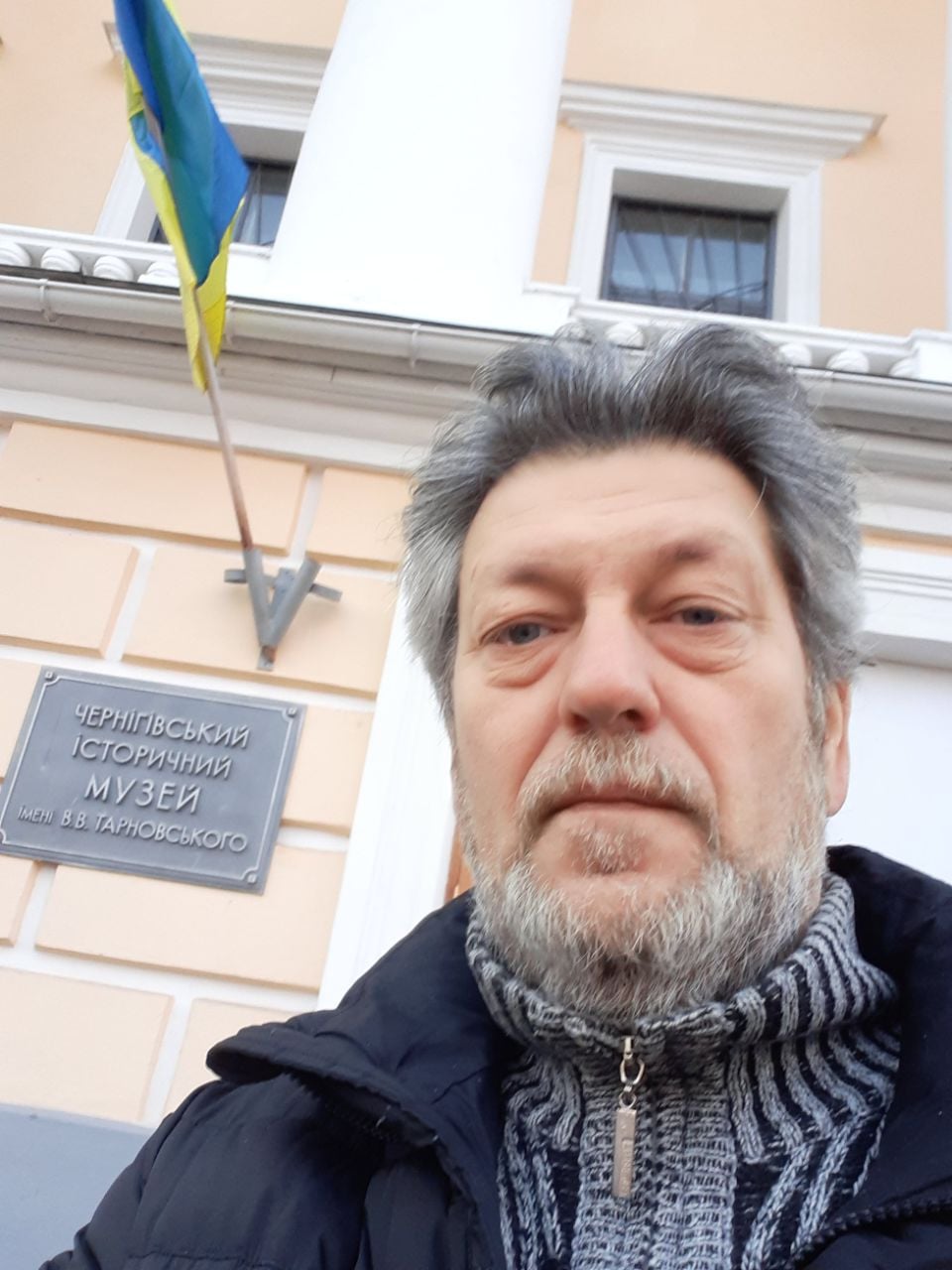 Як орки «пройшлися» музеями Чернігівщини