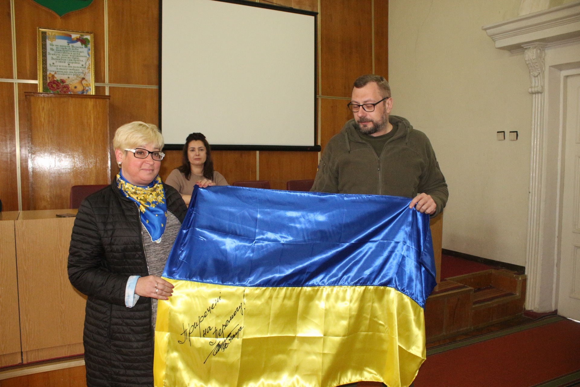 В Острі планують витратити мільйони гривень на оновлення шкіл, освітлення, водогону та ремонт доріг
