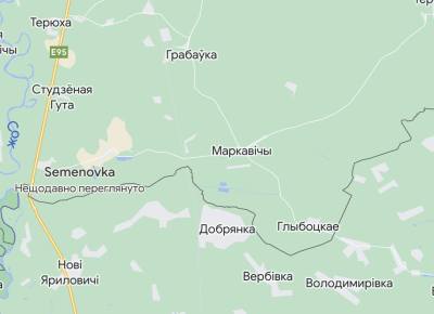 У білорусі вже наступного року відкриють три посилені застави поблизу кордону з Чернігівщиною