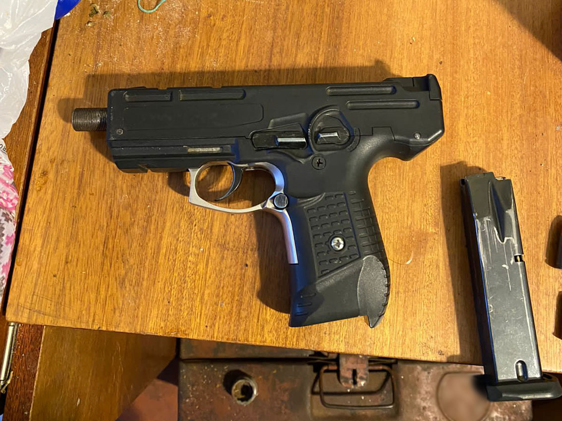 У Чернігові поліцейські викрили власника домашньої нарколабораторії