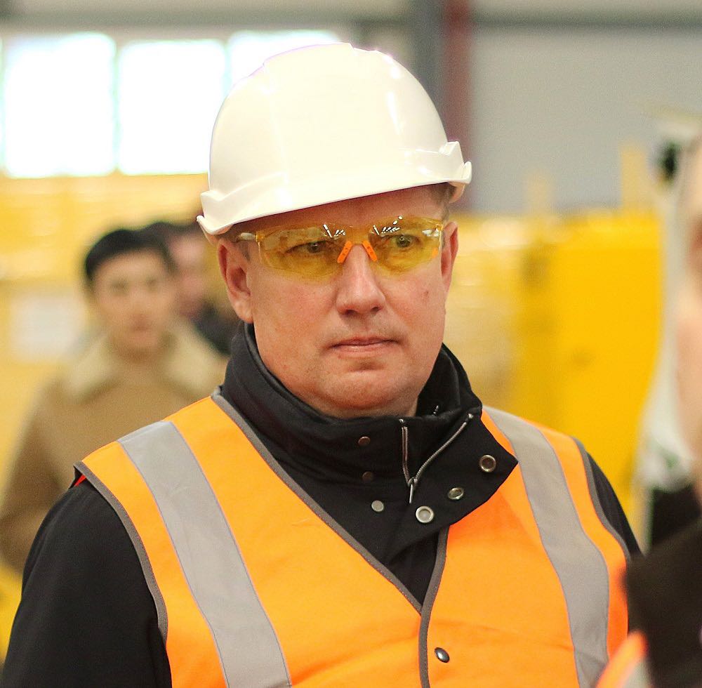 Топ-менеджер компанії: Якби у березні 2022-го в Чернігові не залишилося газу, люди не вижили б