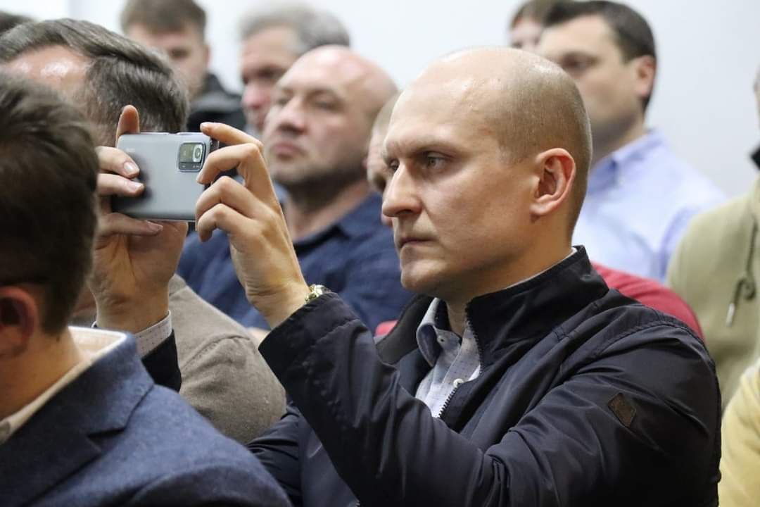 90% підприємств Чернігівщини відновили роботу і не планують релокацію: деталі зустрічі бізнесу і першої віцепрем’єр-міністерки Юлії Свириденко