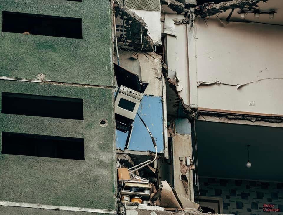 Топ-менеджер компанії: Якби у березні 2022-го в Чернігові не залишилося газу, люди не вижили б