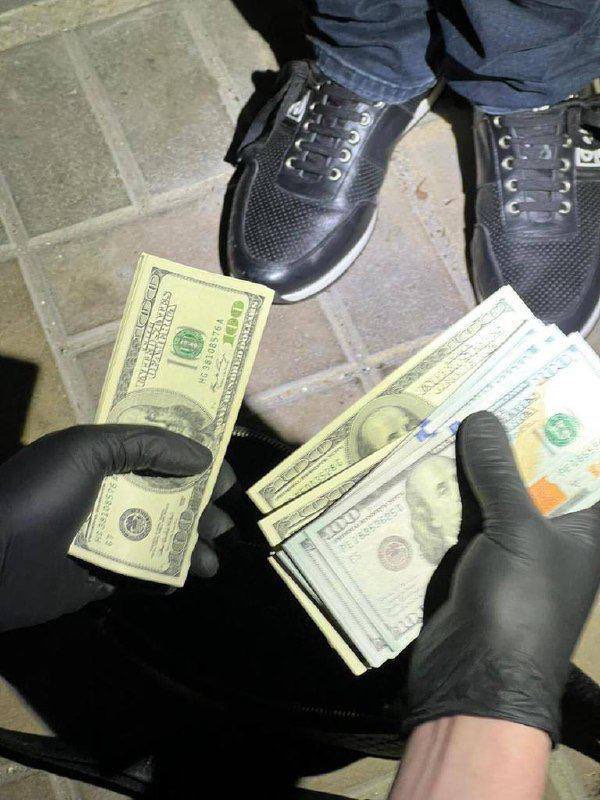 Екс-прокурор здавав росіянам карти мінних полів Чернігівщини