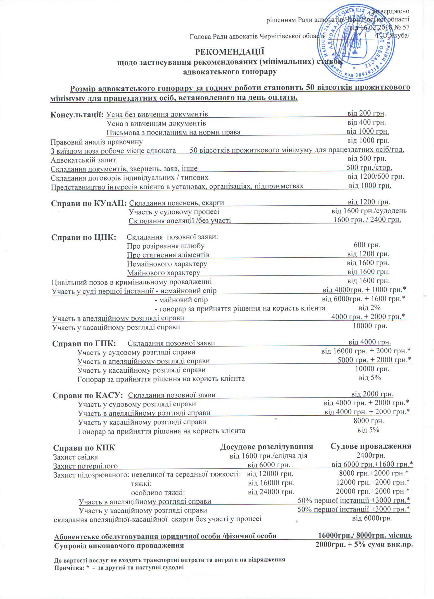 Продовження скандалу з «Чернігівводоканалом»: відомий юрист каже, що порушення були і серйозні