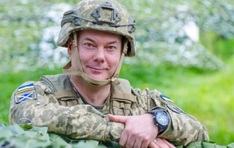 У рейтингу найвпливовіших військових України - четверо пов‘язані із Чернігівщиною