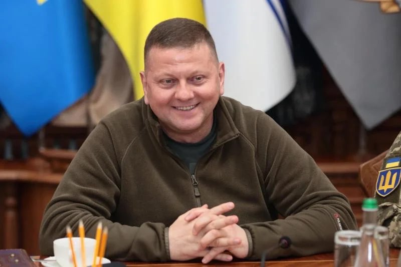 У рейтингу найвпливовіших військових України - четверо пов‘язані із Чернігівщиною