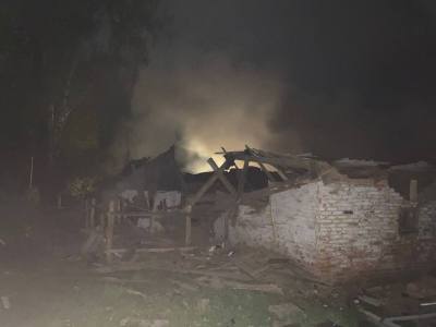 Пережила Другу світову – загинула від російських нацистів