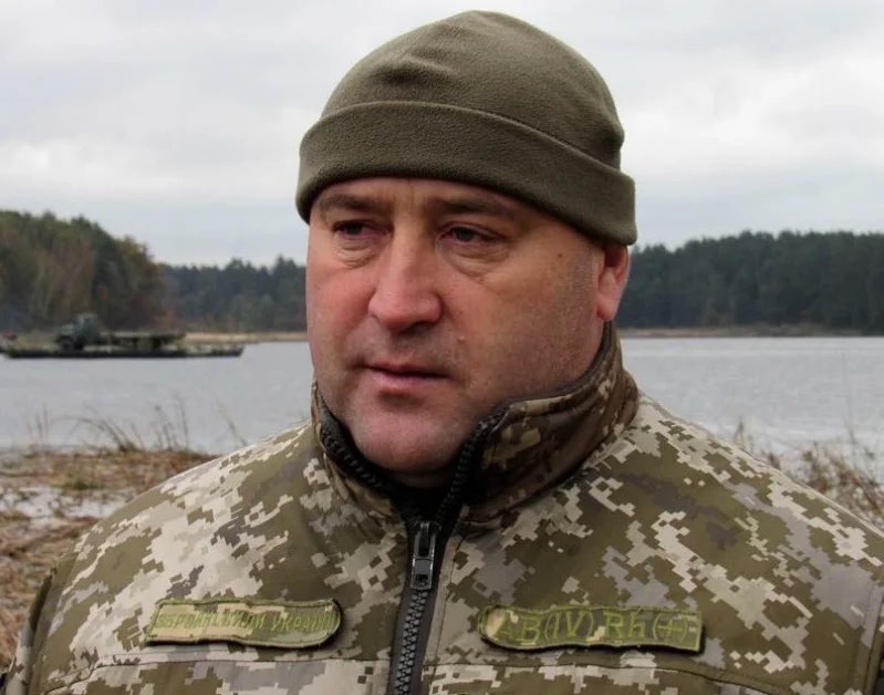 У рейтингу найвпливовіших військових України - четверо пов‘язані із Чернігівщиною