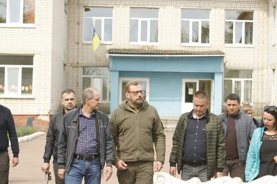 Вода відступає, але проблем менше не стало: як живе прикордонна Любецька громада